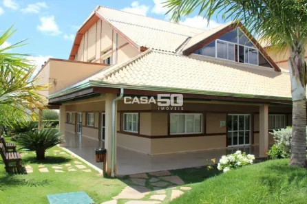 Lote/Terreno à venda, 671m² no Swiss Park, Campinas