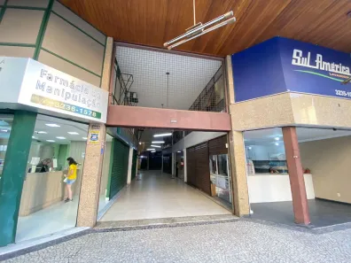 Ponto Comercial à venda, 60m² no São Mateus, Juiz de Fora