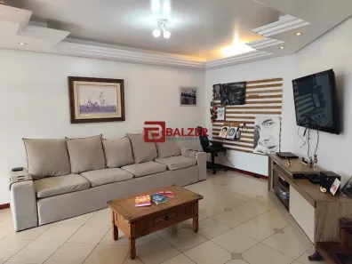 Apartamento com 3 Quartos à venda, 152m² no Centro, Florianópolis