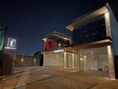 Sala Comercial para alugar, 27m² no Santos Dumont, São José do Rio Preto