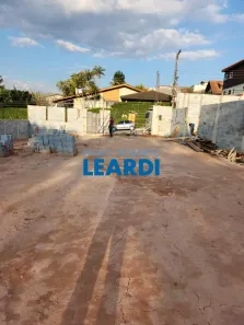 Lote/Terreno à venda, 341m² no Riviera Paulista, São Paulo