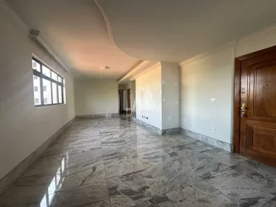 Apartamento com 4 Quartos para alugar, 160m² no Liberdade, Belo Horizonte
