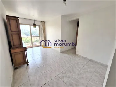 Apartamento com 3 Quartos à venda, 67m² no Jardim Vazani, São Paulo