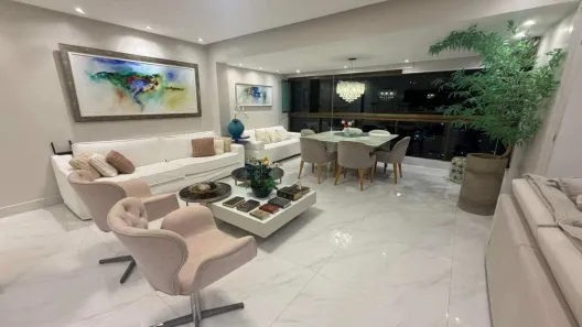 Apartamento com 3 Quartos à venda, 103m² no Engenho Velho da Federação, Salvador
