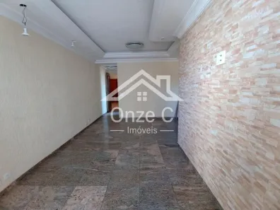 Apartamento com 3 Quartos à venda, 70m² no Vila Rosália, Guarulhos