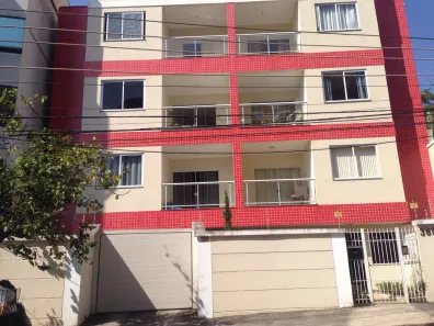 Apartamento com 2 Quartos à venda, 97m² no Laranjal, Volta Redonda