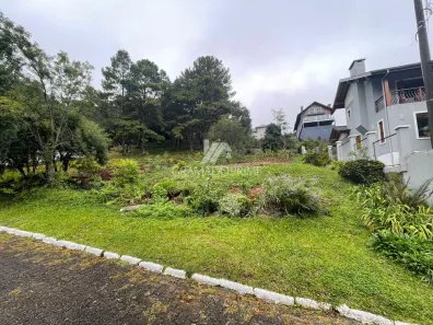 Lote/Terreno à venda, 675m² no Vale das Colinas, Gramado