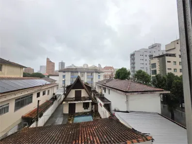 Apartamento com 2 Quartos à venda, 102m² no Ponta da Praia, Santos