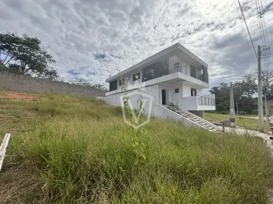 Lote/Terreno à venda, 250m² no Recanto Quarto Centenário, Jundiaí