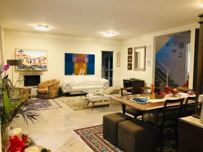 Casa de Condomínio com 4 Quartos à venda, 311m² no Notre Dame, Campinas