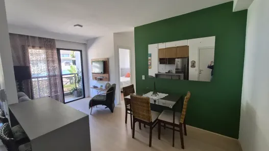 Apartamento com 2 Quartos à venda, 49m² no Recreio dos Bandeirantes, Rio de Janeiro