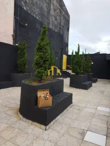 Sala Comercial à venda, 880m² no Centro, Santo André
