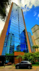Sala Comercial para alugar, 400m² no Itaim Bibi, São Paulo