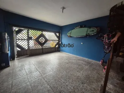 Sobrado com 4 Quartos à venda, 200m² no Vila Gonçalves, São Bernardo do Campo