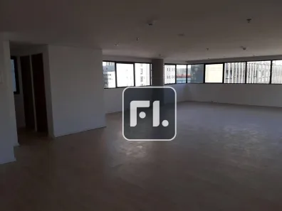 Sala Comercial para alugar, 175m² no Jardim Paulista, São Paulo