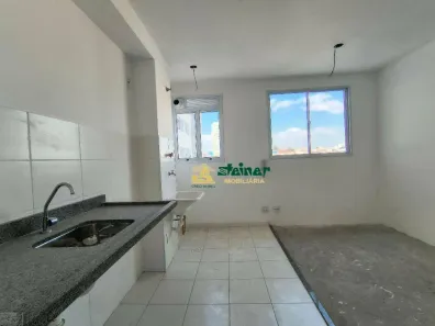 Apartamento com 2 Quartos à venda, 37m² no Vila Galvão, Guarulhos