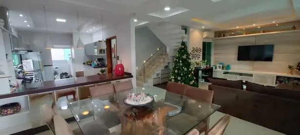 Casa com 4 Quartos à venda, 294m² no Jardim Belvedere, Volta Redonda