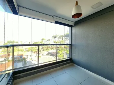 Apartamento com 3 Quartos para alugar, 68m² no Sumaré, São Paulo