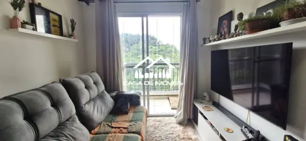 Apartamento com 2 Quartos à venda, 54m² no Vila Praia, São Paulo
