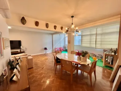 Apartamento com 3 Quartos à venda, 170m² no Ipanema, Rio de Janeiro