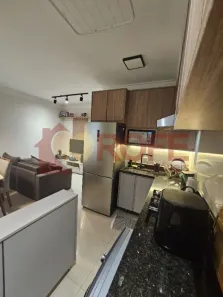 Apartamento com 2 Quartos à venda, 40m² no Bosque da Saúde, São Paulo