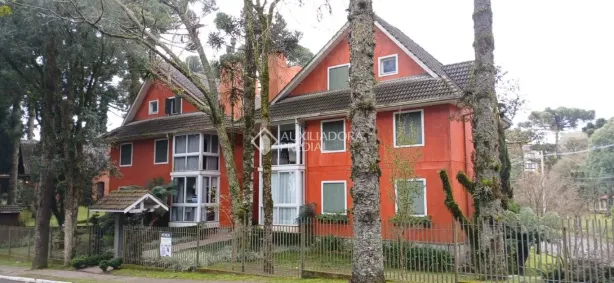 Apartamento com 3 Quartos à venda, 98m² no Planalto, Gramado