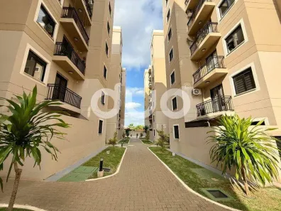 Apartamento com 2 Quartos à venda, 52m² no Dois Córregos, Piracicaba