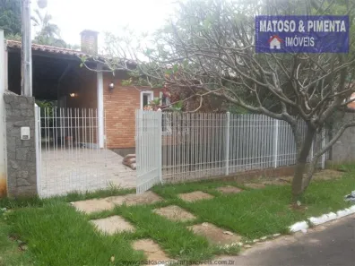 Casa com 4 Quartos à venda, 250m² no Jardim Chapadão, Campinas