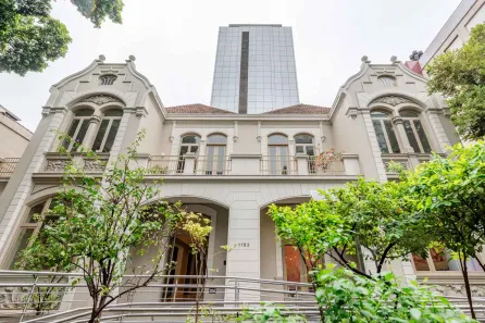 Ponto Comercial à venda, 150m² no Independência, Porto Alegre