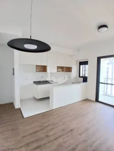Apartamento com 1 Quarto à venda, 45m² no Taquaral, Campinas