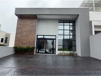 Ponto Comercial à venda, 320m² no Jardim Fernando Mollon, Santa Bárbara D'Oeste
