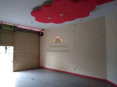 Ponto Comercial com 3 Quartos para alugar, 210m² no Centro, Taubaté