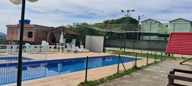 Apartamento com 2 Quartos à venda, 50m² no Virgem Santa, Macaé