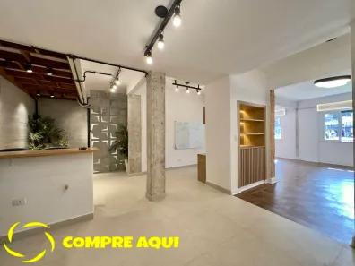 Apartamento com 2 Quartos à venda, 150m² no Higienópolis, São Paulo