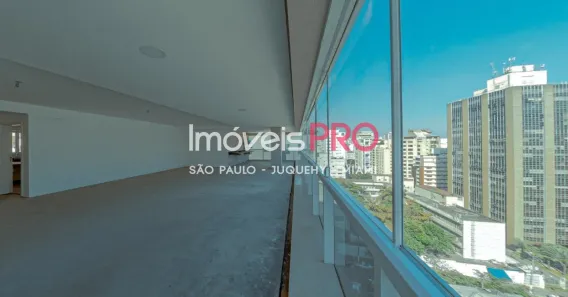 Apartamento com 4 Quartos à venda, 240m² no Cerqueira César, São Paulo