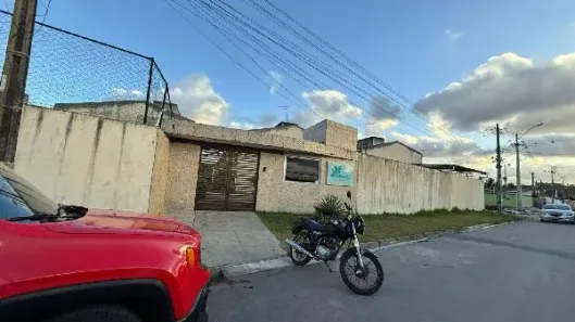 Apartamento com 2 Quartos à venda, 43m² no Pixete, São Lourenço da Mata