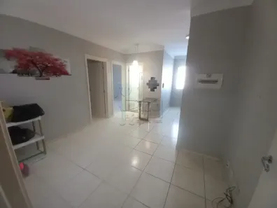Apartamento com 2 Quartos à venda, 43m² no Valentina Figueiredo, Ribeirão Preto