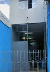 Galpão/Depósito/Armazém à venda, 310m² no Jardim do Papai, Guarulhos