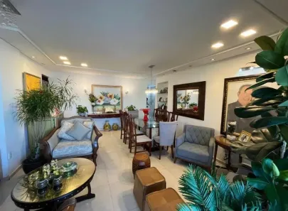 Apartamento com 3 Quartos à venda, 140m² no Intermares, Cabedelo