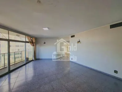 Apartamento com 3 Quartos à venda, 367m² no Centro, Ribeirão Preto