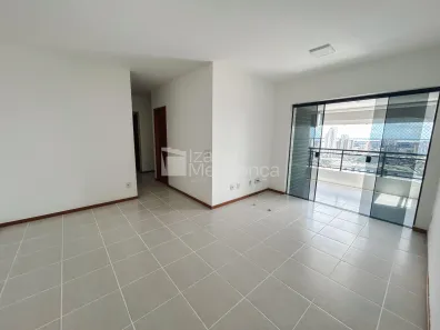 Apartamento com 3 Quartos para alugar, 107m² no Marco, Belém