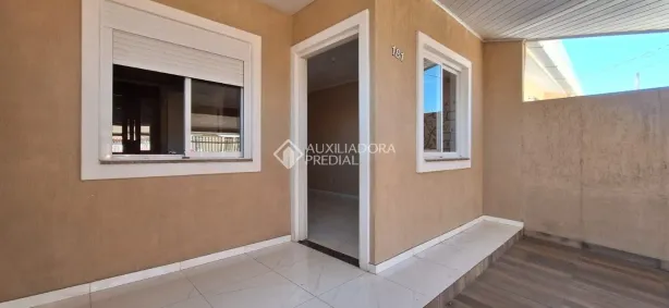 Casa com 2 Quartos à venda, 44m² no Fazenda Esperança, Cachoeirinha