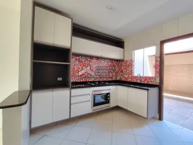 Sobrado com 2 Quartos à venda, 71m² no Cidade Industrial, Curitiba