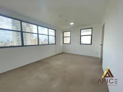 Sala Comercial para venda ou aluguel, 68m² no Marapé, Santos