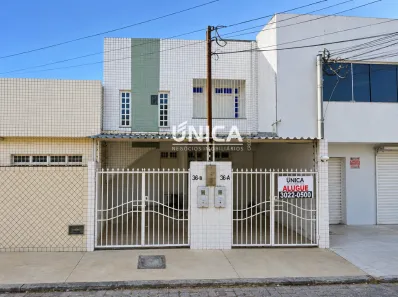 Casa com 3 Quartos para alugar, 120m² no Suíça, Aracaju