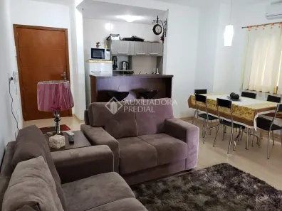 Apartamento com 2 Quartos à venda, 53m² no 7 de Setembro, Canela