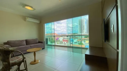 Apartamento com 3 Quartos à venda, 115m² no Jardim Faculdade, Sorocaba
