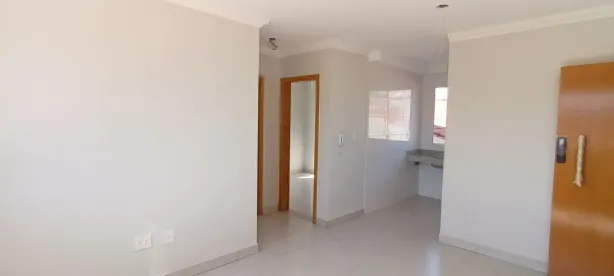 Apartamento com 2 Quartos à venda, 49m² no Santa Mônica, Belo Horizonte