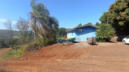 Fazenda/Sítio à venda, 500m² no Coqueiral, Cascavel