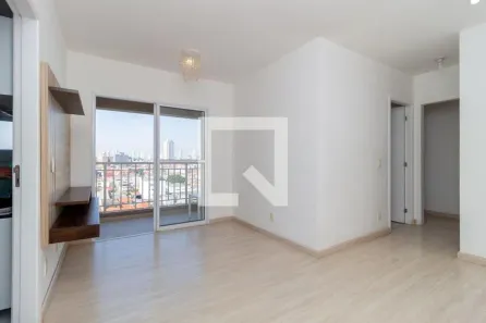 Apartamento com 2 Quartos à venda, 55m² no Quarta Parada, São Paulo
